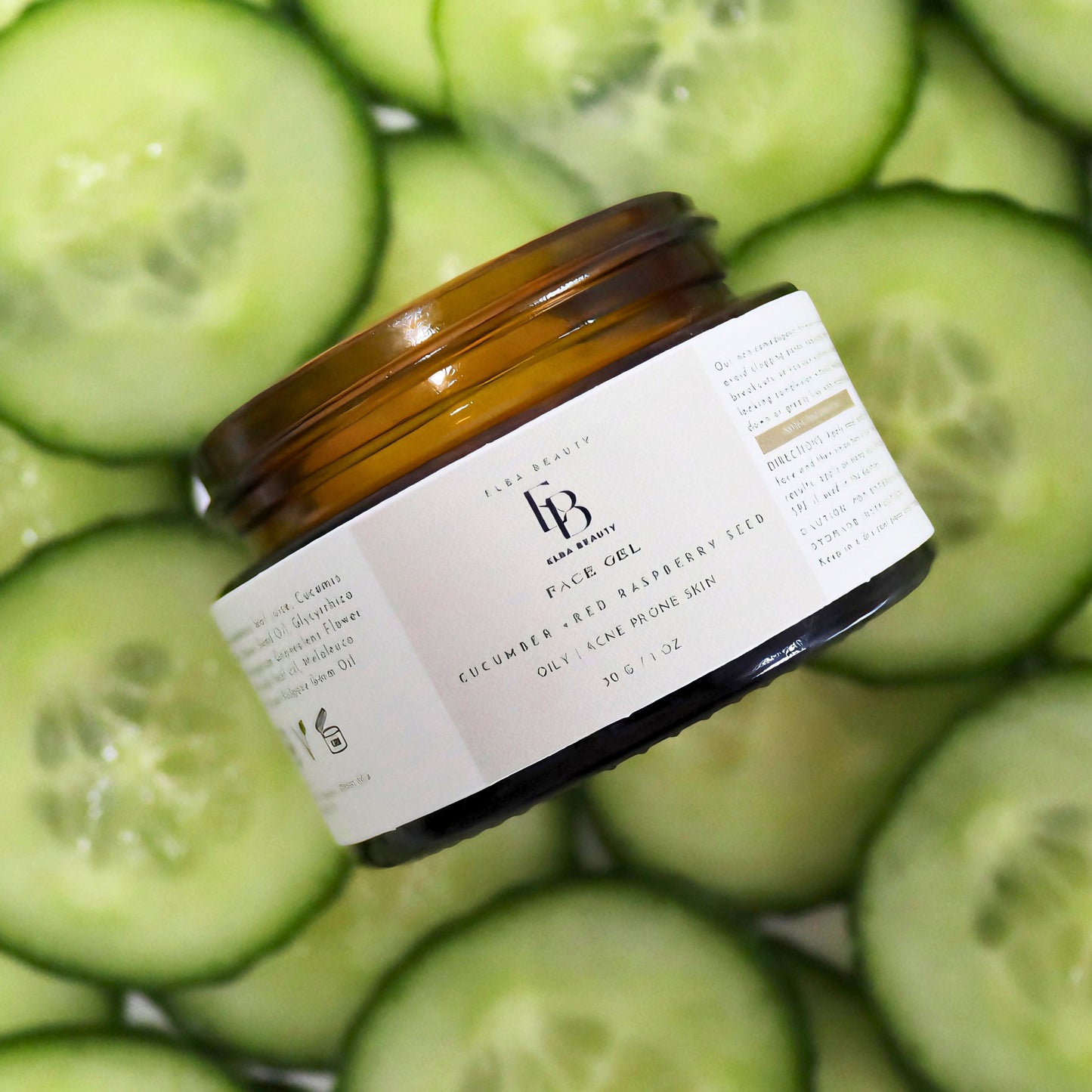 FACE GEL
