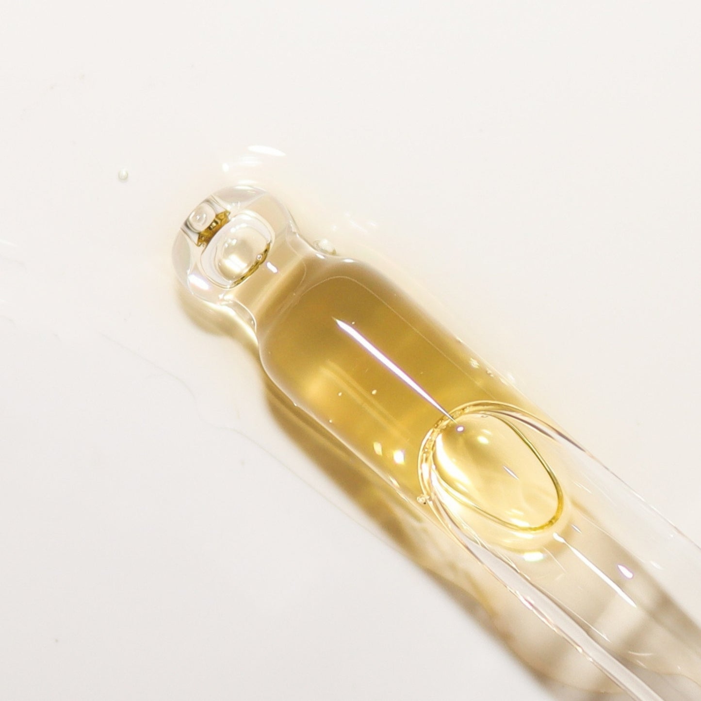 BODY OIL