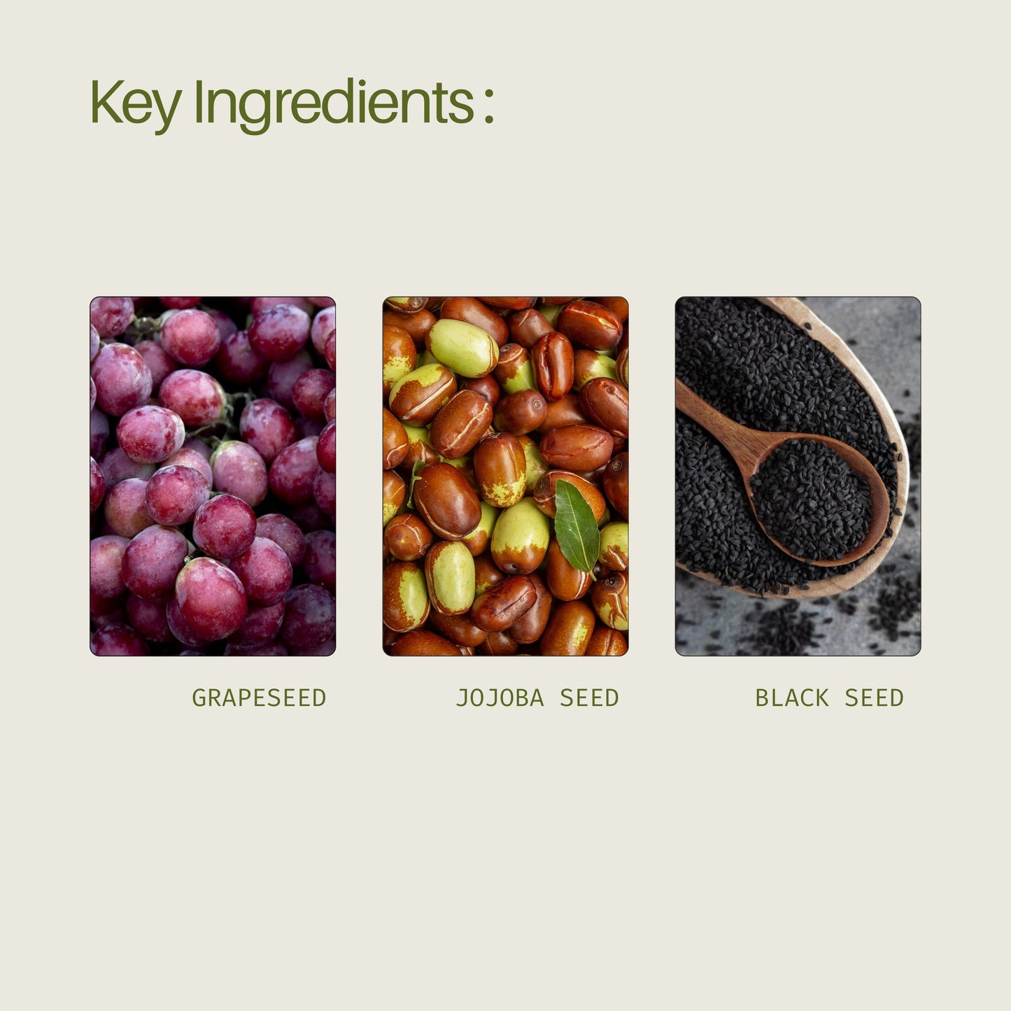 BODY OIL