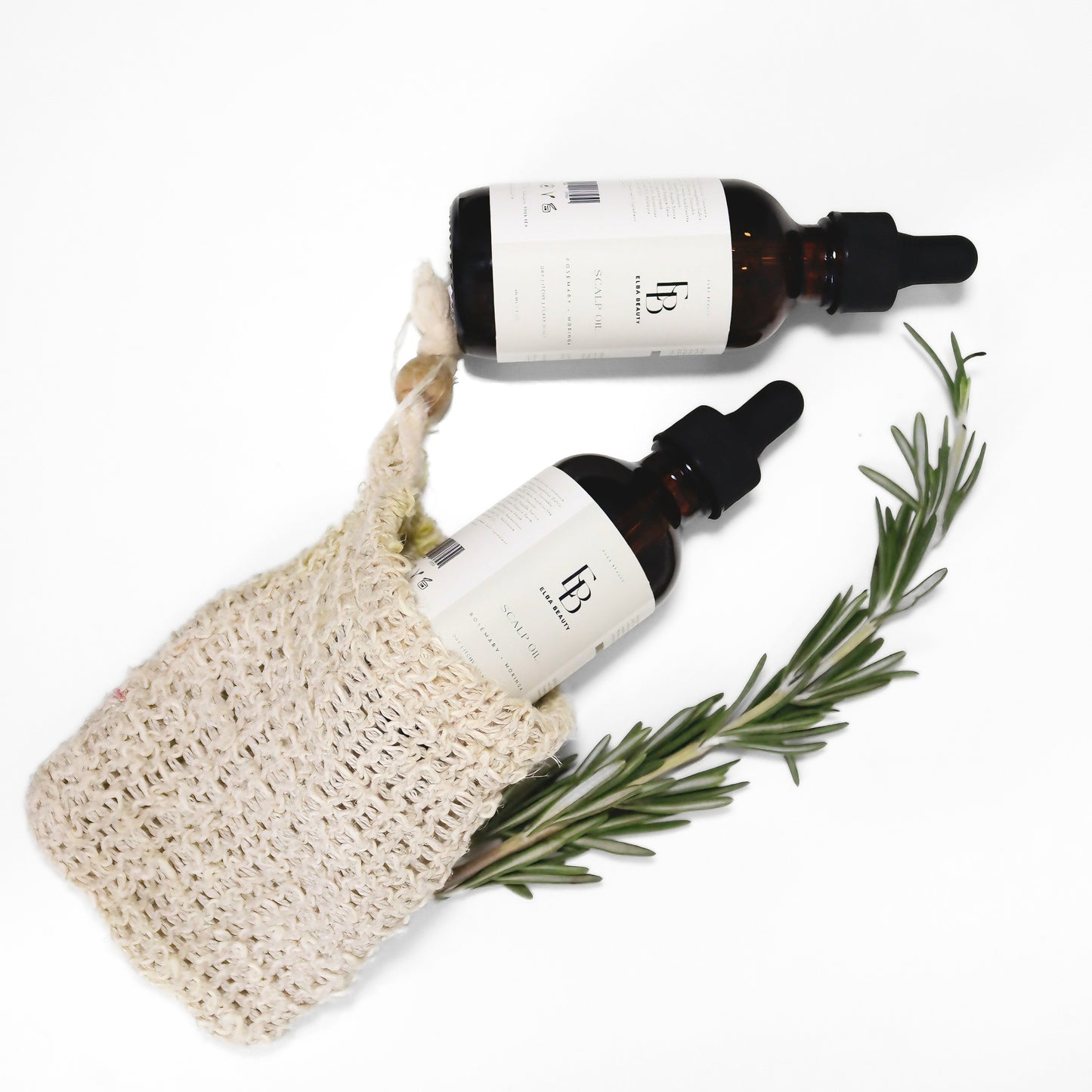 SCALP OIL