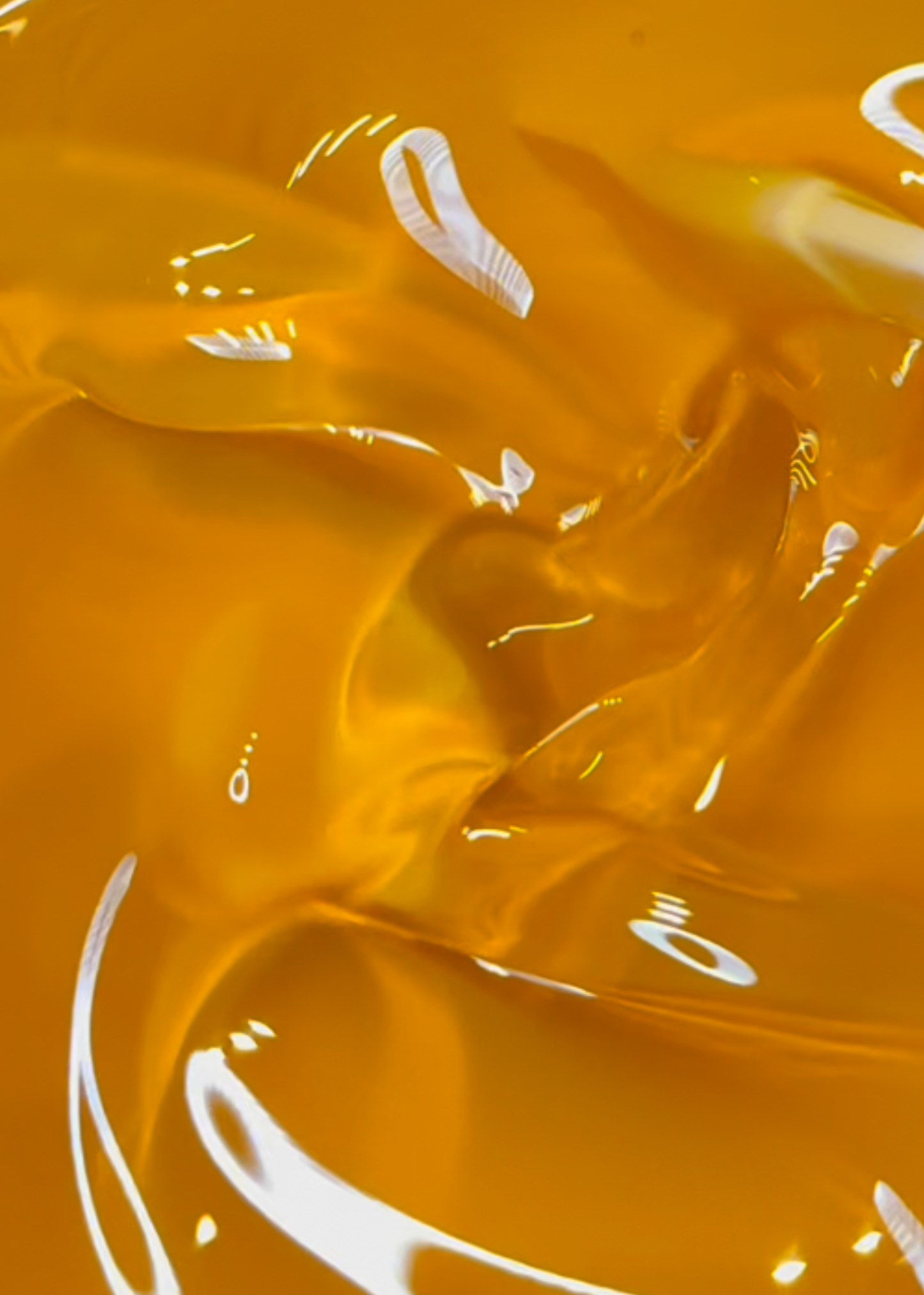 VANILLA BLOOM BODY OIL