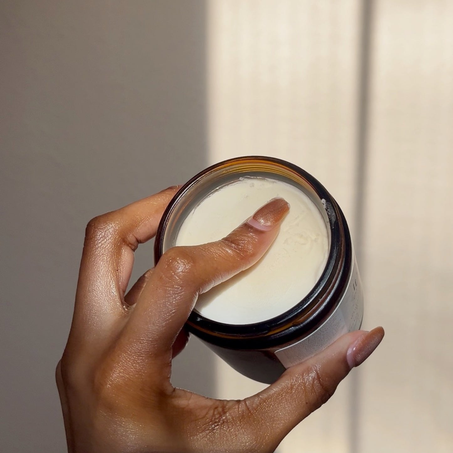 WHIPPED BODY BUTTER