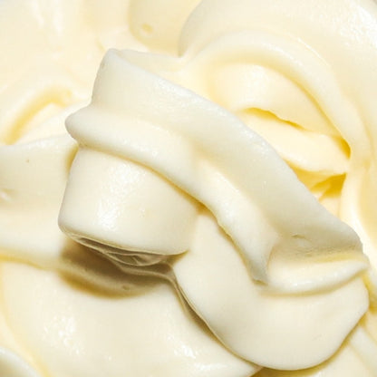 WHIPPED BODY BUTTER