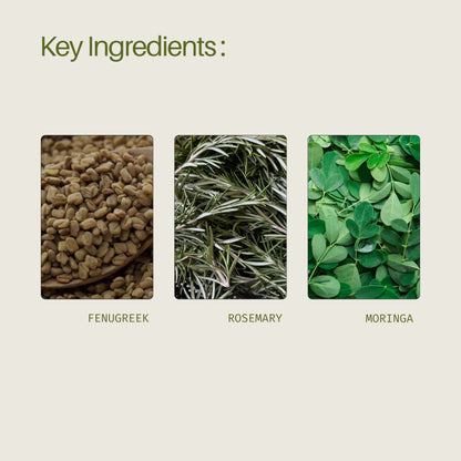 SCALP OIL
