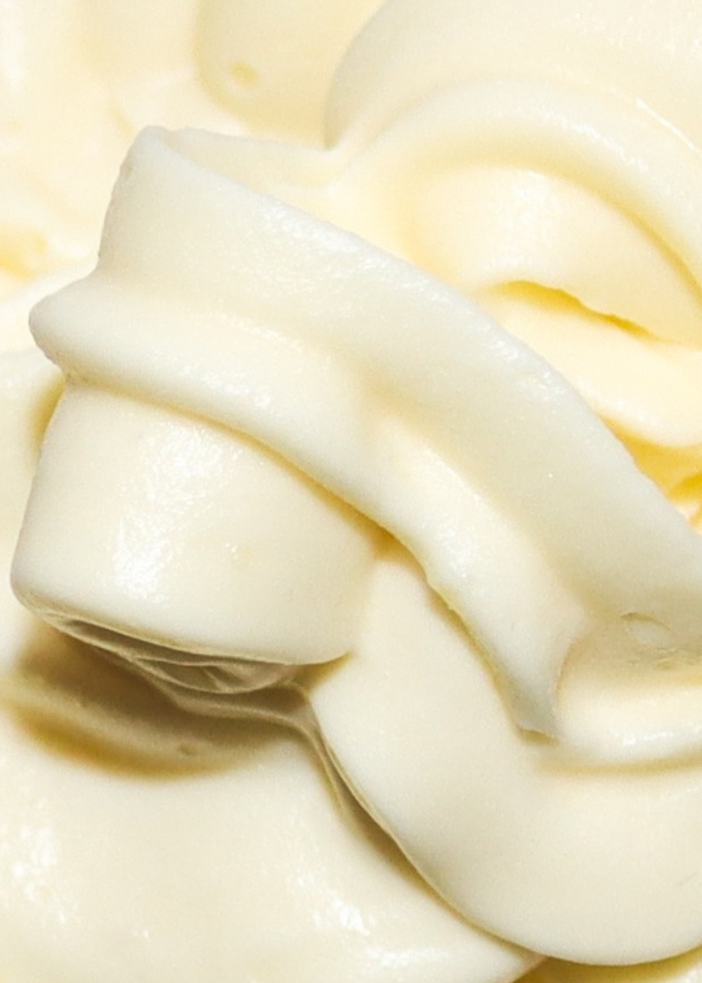 VELOUR BODY BUTTER