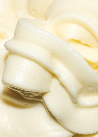 VELOUR BODY BUTTER