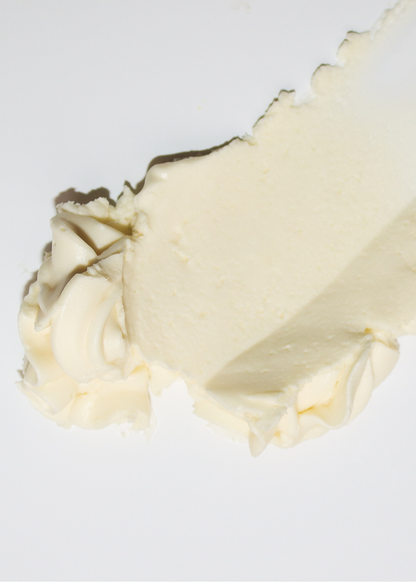 VELOUR BODY BUTTER
